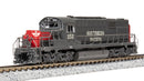 BLI 6624 Alco RSD-15, SP
