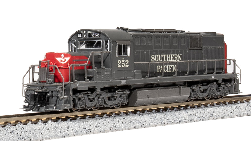 BLI 6625 Alco RSD-15, SP