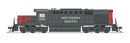 BLI 6625 Alco RSD-15, SP