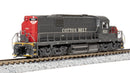 BLI 6626 Alco RSD-15, SSW