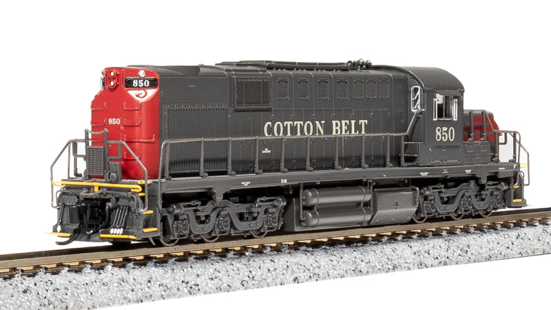 BLI 6626 Alco RSD-15, SSW