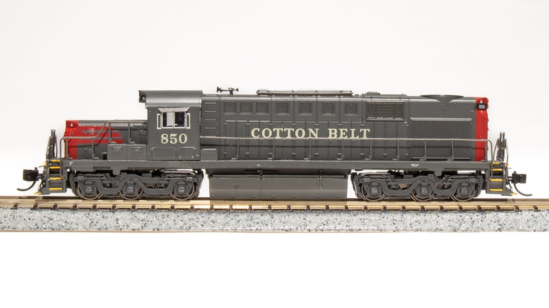 BLI 6626 Alco RSD-15, SSW