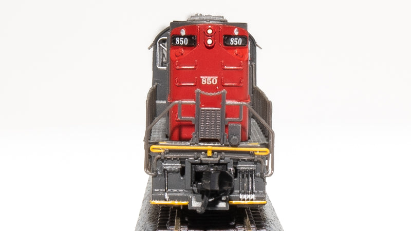 BLI 6626 Alco RSD-15, SSW