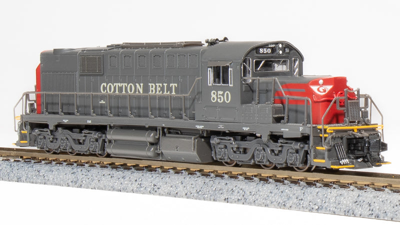 BLI 6626 Alco RSD-15, SSW