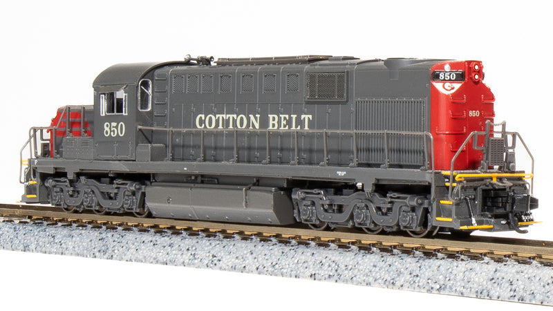 BLI 6626 Alco RSD-15, SSW