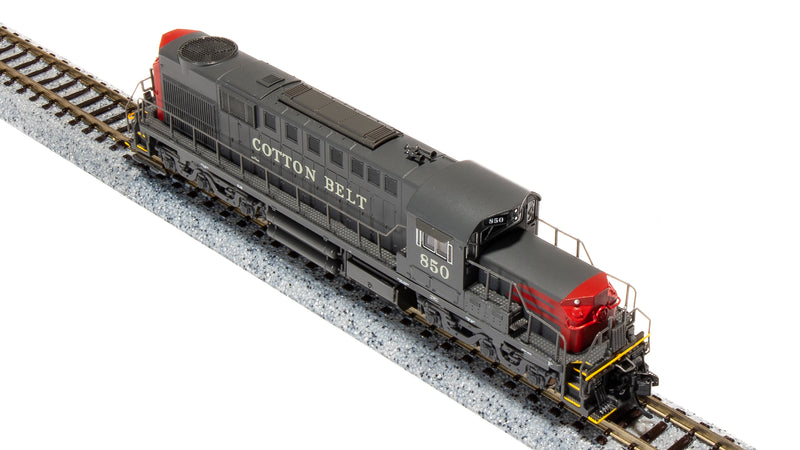 BLI 6626 Alco RSD-15, SSW