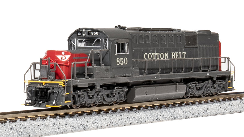 BLI 6626 Alco RSD-15, SSW