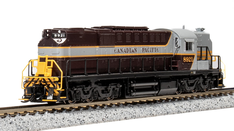 BLI 6630 Alco RSD-17, CP