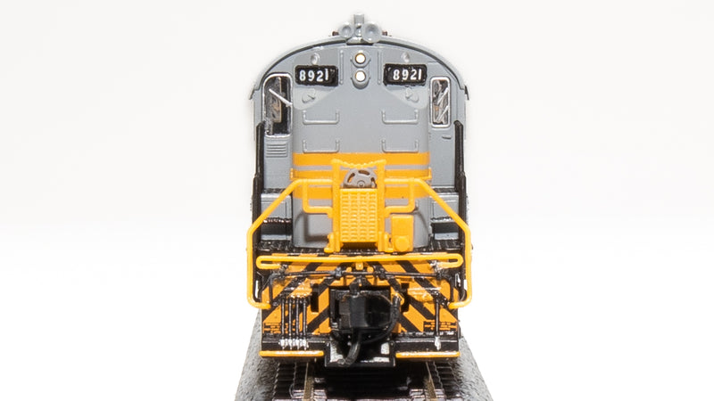 BLI 6630 Alco RSD-17, CP