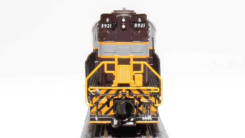 BLI 6630 Alco RSD-17, CP