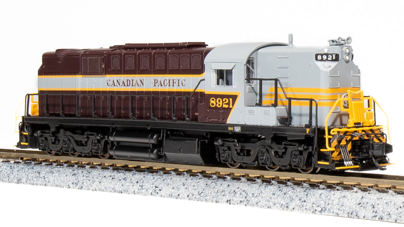 BLI 6630 Alco RSD-17, CP