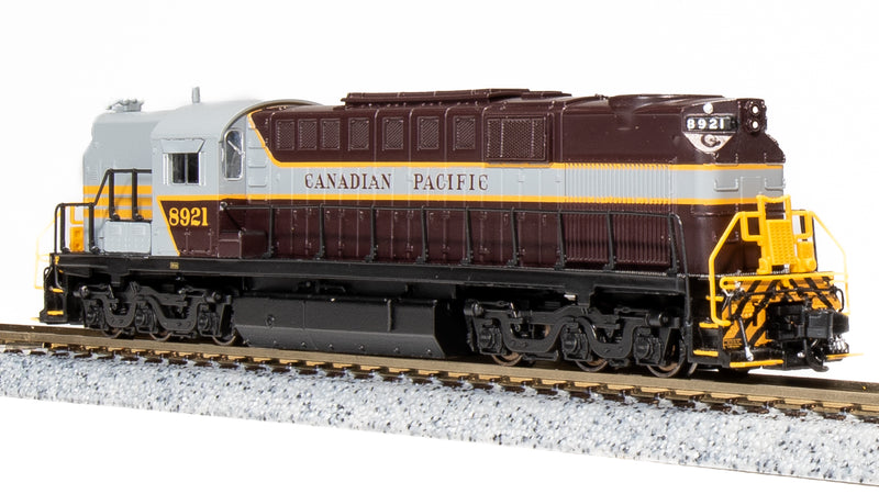 BLI 6630 Alco RSD-17, CP