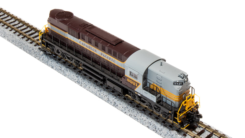 BLI 6630 Alco RSD-17, CP