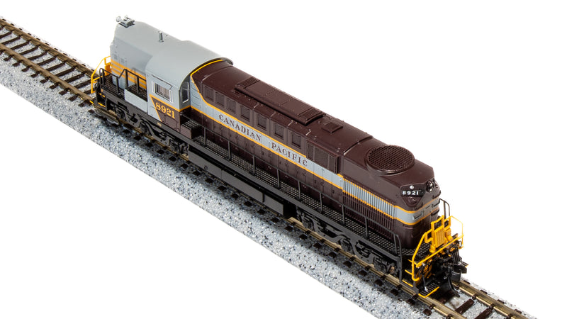 BLI 6630 Alco RSD-17, CP