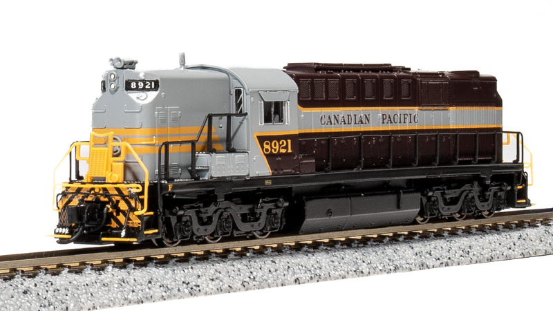 BLI 6630 Alco RSD-17, CP