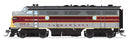 BLI 6664 EMD F3A, DLW 805C, Maroon/Gray/Yellow Scheme, Paragon4 Sound/DC/DCC, HO
