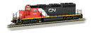 Bachmann 67022 Bachmann Canadian National