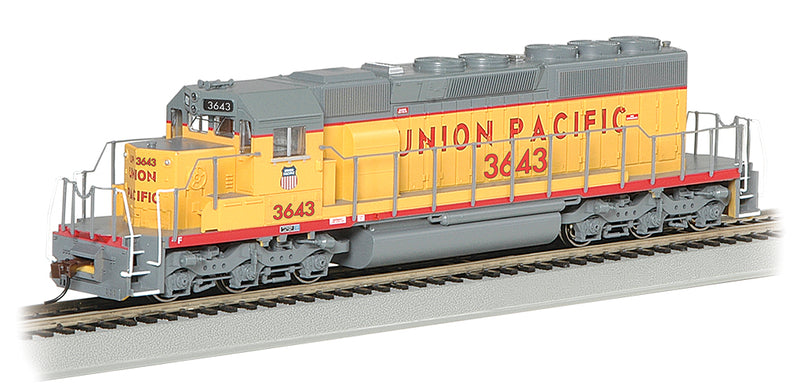 Bachmann 67026 Bachmann Union Pacific