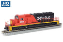 Bachmann 67028 EMD SD40-2 - FERROCARRILES NACIONALES DE MEXICO