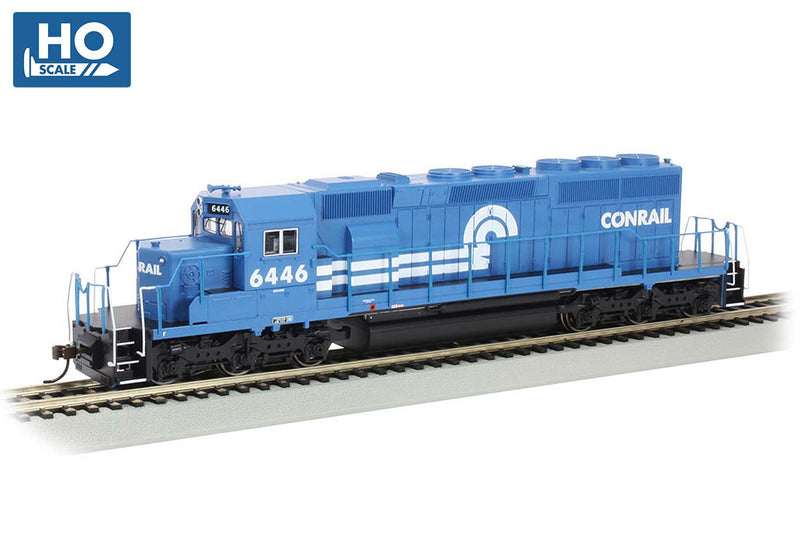 Bachmann 67029 EMD SD40-2 - CONRAIL