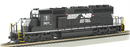 Bachmann 67204 NS Thoroughbred