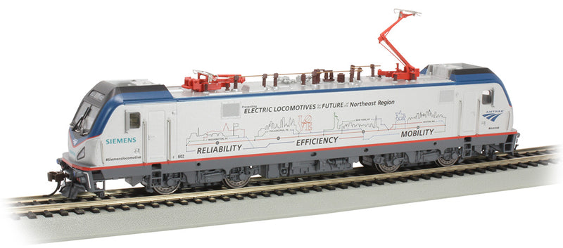 Bachmann 67406 Amtrak