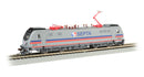 Bachmann 67408 Bachmann SEPTA 905 - Siemens ACS-64 - DCC Sound - HO Scale