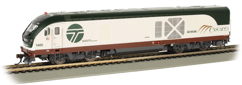 Bachmann 67904 AMTRAK CASCADES (WSDOT)