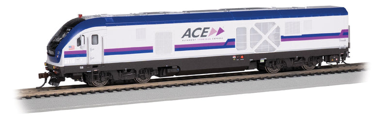 Bachmann 67906 ALTAMONT CORRIDOR EXPRESS (ACE)