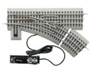 Lionel 681253 FasTrack O31 Remote/Command Switch - Right Hand, O Scale