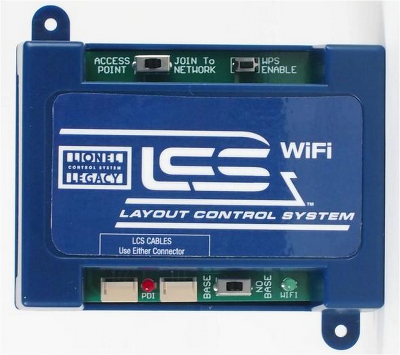 Lionel 681325 LCS Wi-Fi MODULE