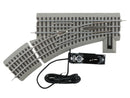 Lionel 681947 FasTrack O36 Remote/Command Switch - Left Hand, O Scale
