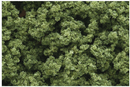 Woodland Scenics FC682 Clump-Foliage Light Green Small Bag