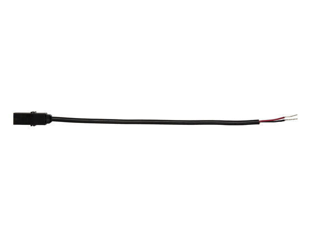 Lionel 682038 8" Female Pigtail Power Cable, O Scale