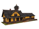 Lionel 6-83440 Rico Station
, O Scale