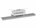 Lionel 684373 Special Trolley Announcement Track, O Scale