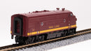 BLI 6850 EMD F3A, SOO 202B, Maroon & Imitation Gold, Paragon4 Sound/DC/DCC, N