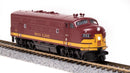 BLI 6850 EMD F3A, SOO 202B, Maroon & Imitation Gold, Paragon4 Sound/DC/DCC, N