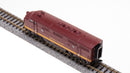 BLI 6850 EMD F3A, SOO 202B, Maroon & Imitation Gold, Paragon4 Sound/DC/DCC, N