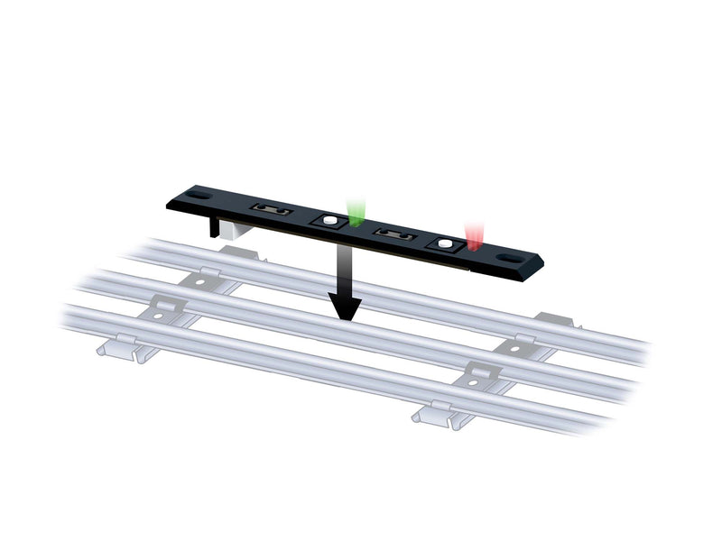 Lionel 85383 IRV2 Sensor Add-On, O Scale