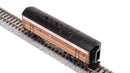 BLI 6872 EMD F7B, B&M 4267B, Maroon & Imitation Gold, Paragon4 Sound/DC/DCC, N