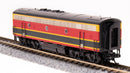 BLI 6878 EMD F7B, KCS 70B, Freight Belle Scheme, Paragon4 Sound/DC/DCC, N