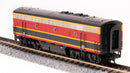BLI 6878 EMD F7B, KCS 70B, Freight Belle Scheme, Paragon4 Sound/DC/DCC, N