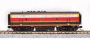 BLI 6878 EMD F7B, KCS 70B, Freight Belle Scheme, Paragon4 Sound/DC/DCC, N