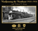 Morning Sun Books 6905 Railfanning the Northeast 1934-1954 with Richard T. Loane Volume 4: NYC, NH and LIRR (Softcover)