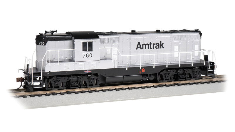 Bachmann 69101 EMD GP7 - AMTRAK