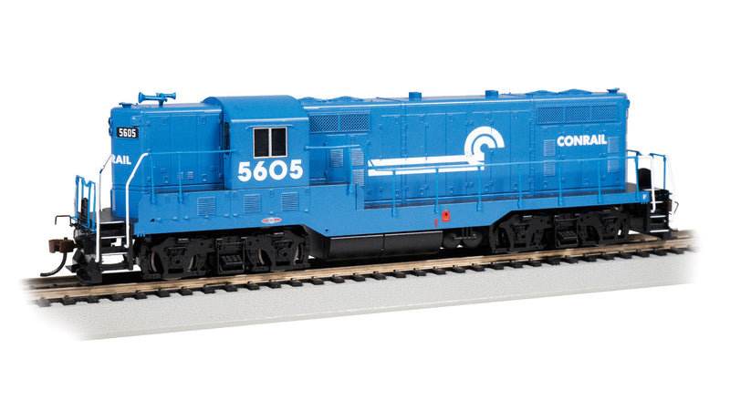 Bachmann 69103 EMD GP7 - CONRAIL