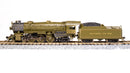 BLI 6924 Heavy Pacific 4-6-2, B&O 5301, President Adams, Paragon4 Sound/DC/DCC, N