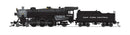 BLI 6947 Light Pacific 4-6-2, NYC 4392, Sans Serif Lettering, Paragon4 Sound/DC/DCC, N
