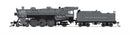 BLI 6948 Light Pacific 4-6-2, NYC 6467, "Battleship Gray", Paragon4 Sound/DC/DCC, N